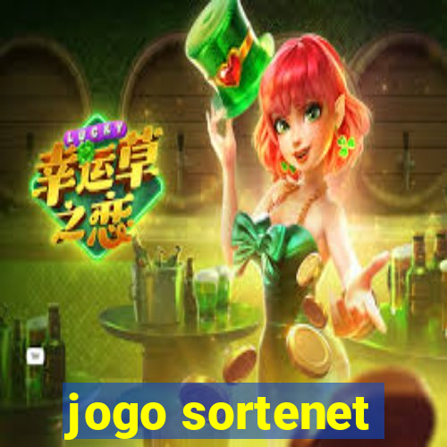 jogo sortenet